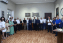 Tanınmış rəssam Tünzalə Məmmədzadənin fərdi sərgisi keçirildi – FOTO