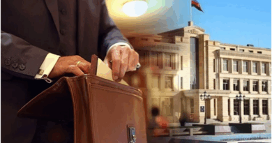 İcra hakimiyyətləri ləğv olunur? – Hansısa başçı özünü Şah Abbas kimi aparırsa…