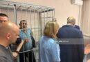 Akif Səfərovun məhkəməsi keçirilir