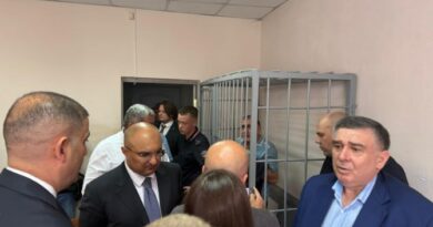 Yekaterinburqda həbs edilən azərbaycanlıların sayı 5-ə çatdı – FOTO