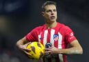 “Atletiko” futbolçusu ilə vidalaşdığını açıqlayıb