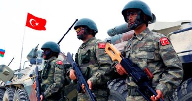 Azərbaycanda Türkiyə bazası qurulmalıdır – Pakistanla birgə…
