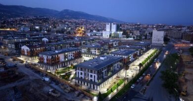 Azərbaycanın 100 milyon dollar ayırdığı məhəllə ilə bağlı MÜHÜM XƏBƏR – FOTO