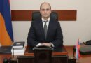 Paşinyan Ermənistan Milli Təhlükəsizlik Xidmətinin əsas prioritetlərini açıqlayıb