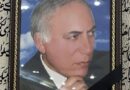 Fəxri Müslümün ardından…