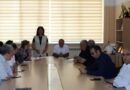 “Mədəni irsin sosiallaşması və onun cəmiyyət üçün əhəmiyyəti” mövzusunda seminar keçirilib – FOTOLAR