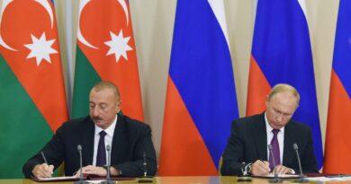 Putin öz imzasına tüpürdü – “Müttəfiqlik” Bəyannaməsində nələr yazılıb?