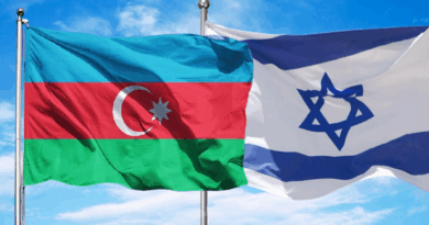 Azərbaycan İsrailə yenidən MÜRACİƏT ETDİ