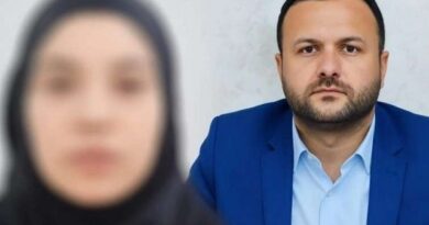 16 yaşlı qızı qaçıran axund vəzifəsindən AZAD EDİLDİ