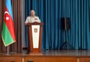 Baş Qərargah rəisi Heydər Əliyev adına Hərbi İnstitutda olub