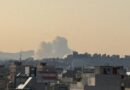 İsrailin hücumları nəticəsində İranda ölənlərin sayı 935 nəfərə çatıb