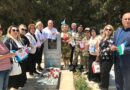Qəhrəman Türk Oğlu Yerbol Barımbetovun xatirəsinə həsr olunmuş anım mərasimi keçirildi
