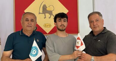 Beynəlxalq Diaspora Mərkəzi II Türk Ticarət Sərgisində Qərbi Azərbaycana qayıdış ideyasını təqdim edəcək