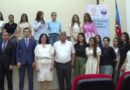 Sosial sahədə fəal iştirak etmək istəyən tələbələr məlumatlandırılıb