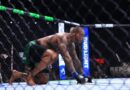 Bakıdakı UFC turnirində daha bir döyüş keçirilib – YENİLƏNİB – 4