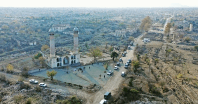 Ağdam və Füzuli sakinlərinə şad xəbər