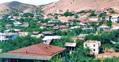 Ağdərədəki əməliyyat heyrət doğurdu: 98 evdə baş verənlər eşidənləri şoka salıb
