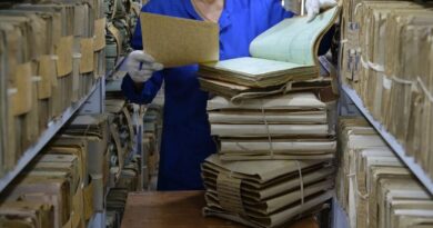 Ermənistan arxivindən hansı materiallar Azərbaycana verilib? – DETALLAR