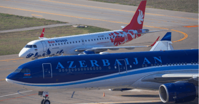 SON MƏLUMAT: AZAL uçuşları ləğv edir – SİYAHI