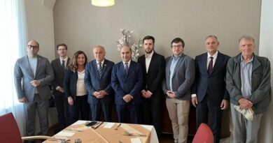Azərbaycan və Ermənistan müxalifəti Avropada üz-üzə gəldi – Nurullayev detalları danışdı