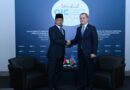 XİN başçısı İrəvanla normallaşma prosesində çətinliklər barədə indoneziyalı naziri məlumatlandırıb – YENİLƏNİB