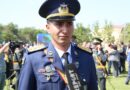 Məzun: Heydər Əliyev adına Hərbi İnstitutda ixtisasımla bağlı zəruri hərbi biliklər qazanmışam