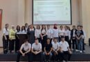 “Mədəni irsin qorunması sahəsində milli və beynəlxalq tənzimetmə”  mövzusunda seminar keçirilib – FOTOLAR