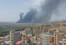 İsrailin Xürrəmabada hücumu nəticəsində “Sepah”ın 10 üzvü həlak olub, 9-u yaralanıb – YENİLƏNİB