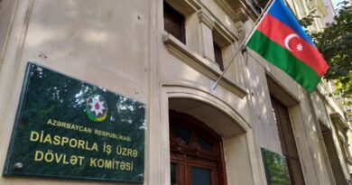 Komitə: Saxta teleqram kanalının məlumatı ölkəmizə qarşı təxribatdır