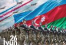“Güclü ordu – güclü dövlət” prinsipi