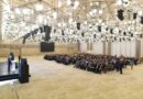 “Qərbi Azərbaycan İrsi” kitabının I cildinin təqdimat mərasimi olub