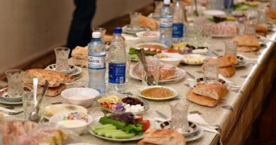 Bu rayonda yasda ehsan verilməsi ləğv edildi