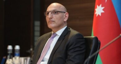 “Ermənistan yalnız bu halda təcriddən çıxa bilər” – Elçin Əmirbəyovdan MÜHÜM AÇIQLAMALAR