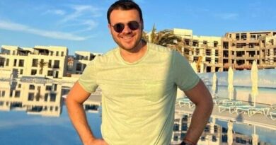 Rusiya ilə bağlı qərar: Emin Ağalarov da proqramı dəyişdi