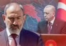 İran-İsrail müharibəsinin qızğın vaxtında Paşinyan Türkiyəyə niyə getdi? – ŞOK SƏBƏBLƏR