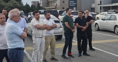 Rusiyada öldürülən qardaşların meyitləri yaxınlarına verildi – VİDEO