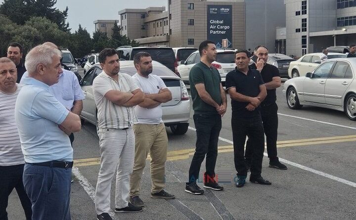 Rusiyada öldürülən qardaşların meyitləri yaxınlarına verildi – VİDEO