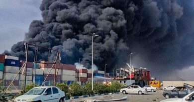 İran niyə vuruldu? – Rusiya ilə anlaşmanın şok təfərrüatı