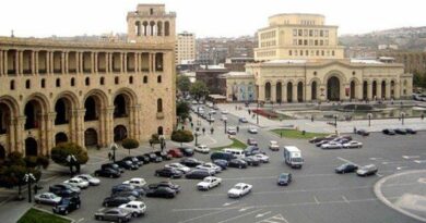 İstanbulda qəbul edilən qətnamə İrəvanda təşviş yaradıb: Ölkə “türk tələsi”nə salınıb