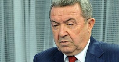 “Paşinyanın əsli bizim rayondandır, onu görsəm…” – Misir Mərdanov
