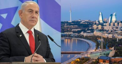 Netanyahunun Bakıya göndərdiyi “Kod kitabı” – Orada nələr yazılıb?