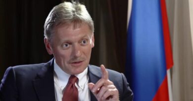 Bu, Moskva üçün birbaşa təhlükədir – Peskov