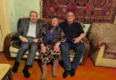 Təmraz Tağıyev: “Qərbi  Azərbaycanlıların ən çox məskunlaşdığı Nərimanov rayonunda  daim ahıl  sakinlər diqqətdə saxlanılır” 