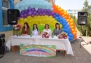  1 İyun – Uşaqların Beynəlxalq Müdafiəsi Günü münasibətilə “Cücələrim” uşaq bağçası-körpələr evində bayram sevinci yaşandı! 