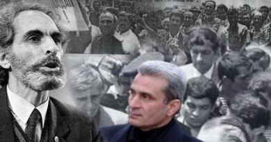 Elçibəyi silahdaşları satdı: Prezidentin qiyamçı polkovniklə 2 saatlıq görüşündən sonra şok yaşanıb