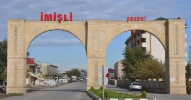 Ötən il İmişli bələdiyyələrinin büdcə gəliri  niyə  45 faiz azalıb? 