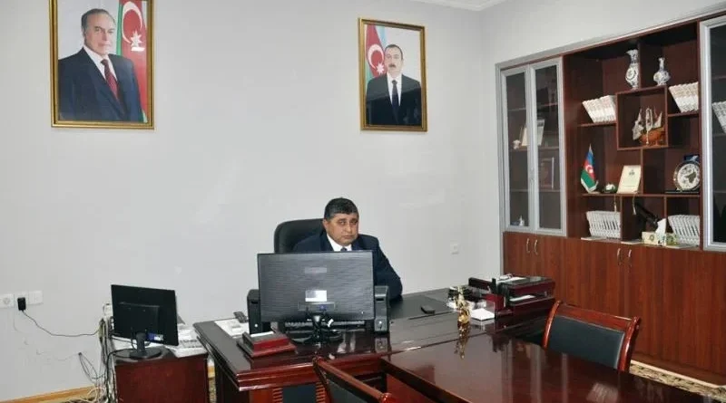 Sabiq bələdiyyə sədri vəfat edib