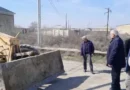 Şirvan bələdiyyəsi  yeni layihənin icrasına başlayıb