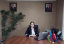 Günel Ağayeva Nohurqışlaq bələdiyyəsinin sədri seçilib