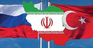 DİQQƏT! Təhlükə böyüyür: Türkiyə və Rusiya da müharibəyə qatılır? – ŞƏRH